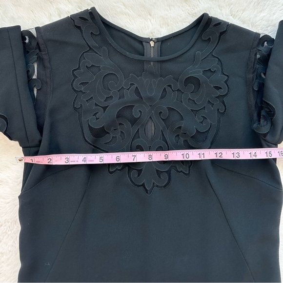 Dolce&Gabbana women dress size 40IT or 4 US Authentic Retail 1300$ - Picture 4 of 7